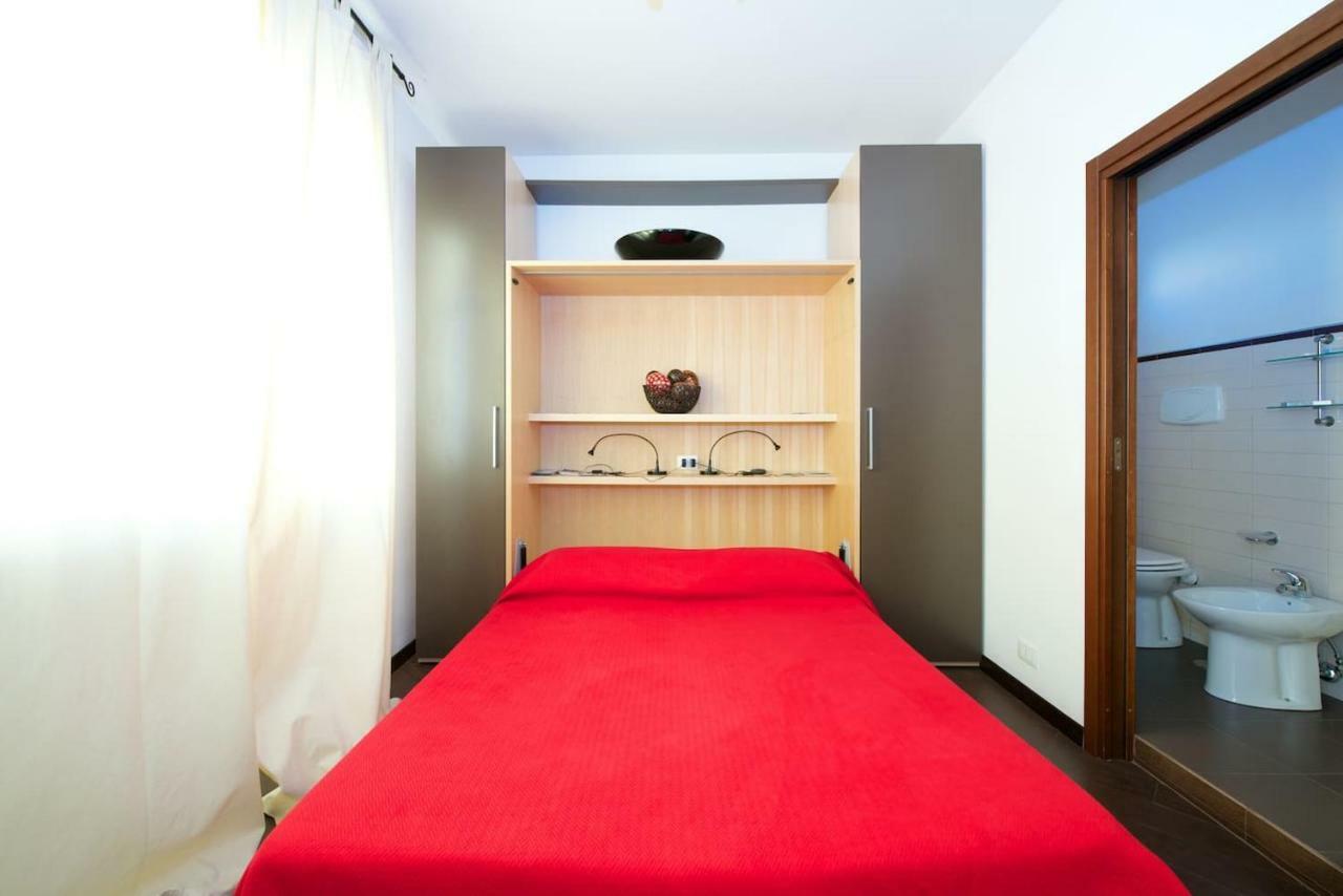 Appartement Casa Turati à Bari Extérieur photo