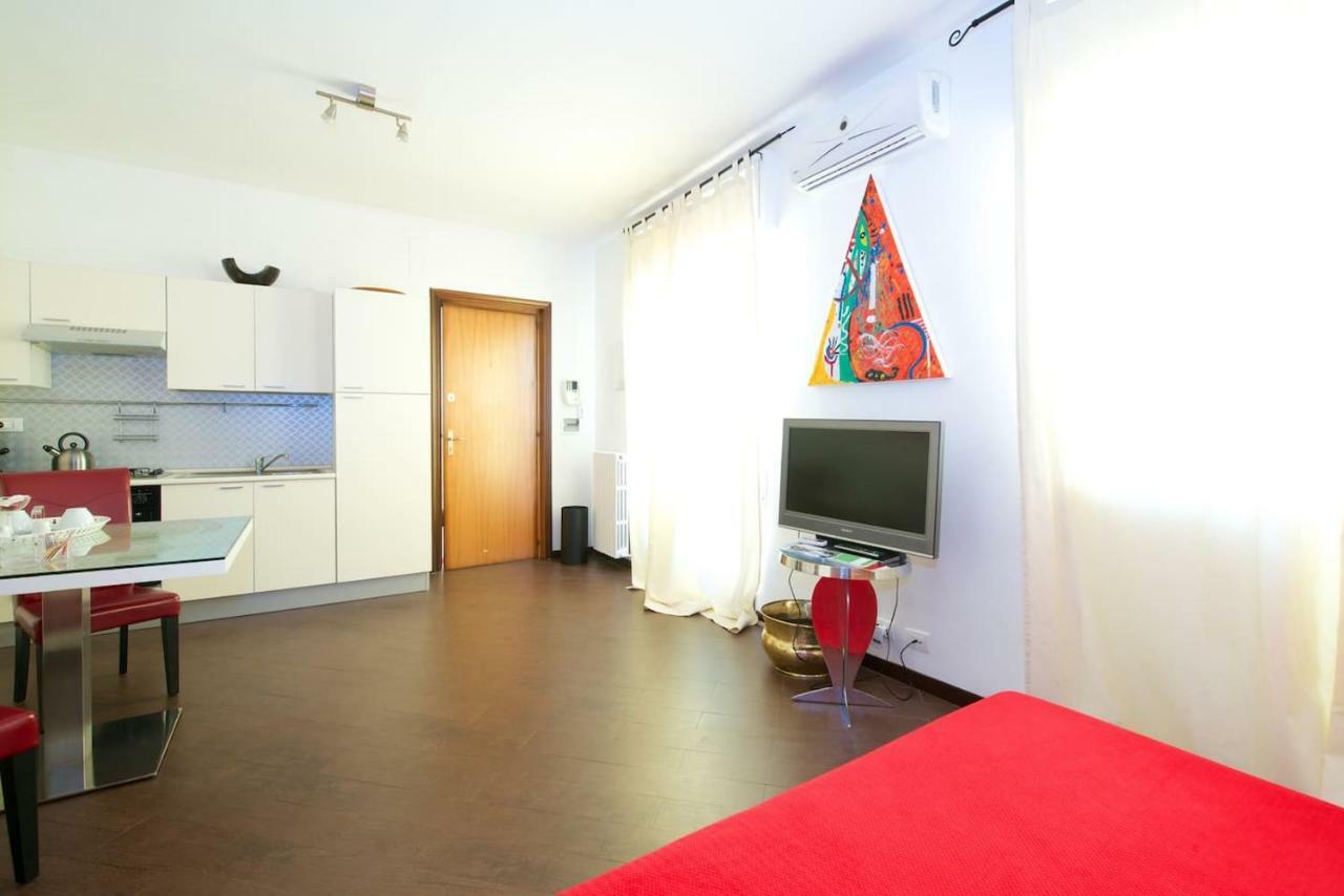 Appartement Casa Turati à Bari Extérieur photo