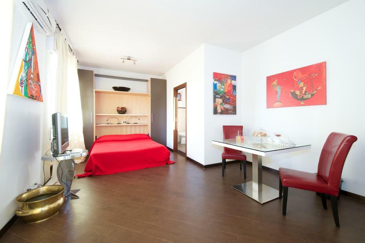 Appartement Casa Turati à Bari Extérieur photo
