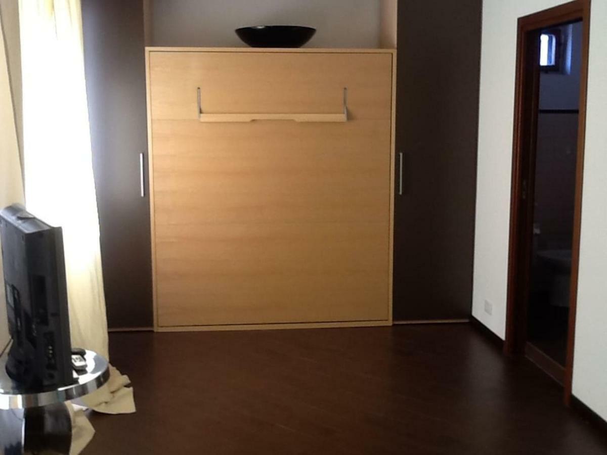 Appartement Casa Turati à Bari Extérieur photo