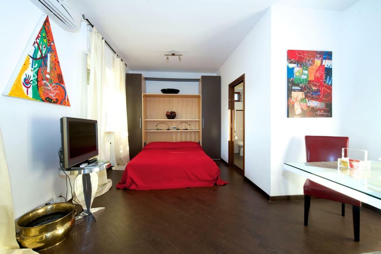 Appartement Casa Turati à Bari Extérieur photo