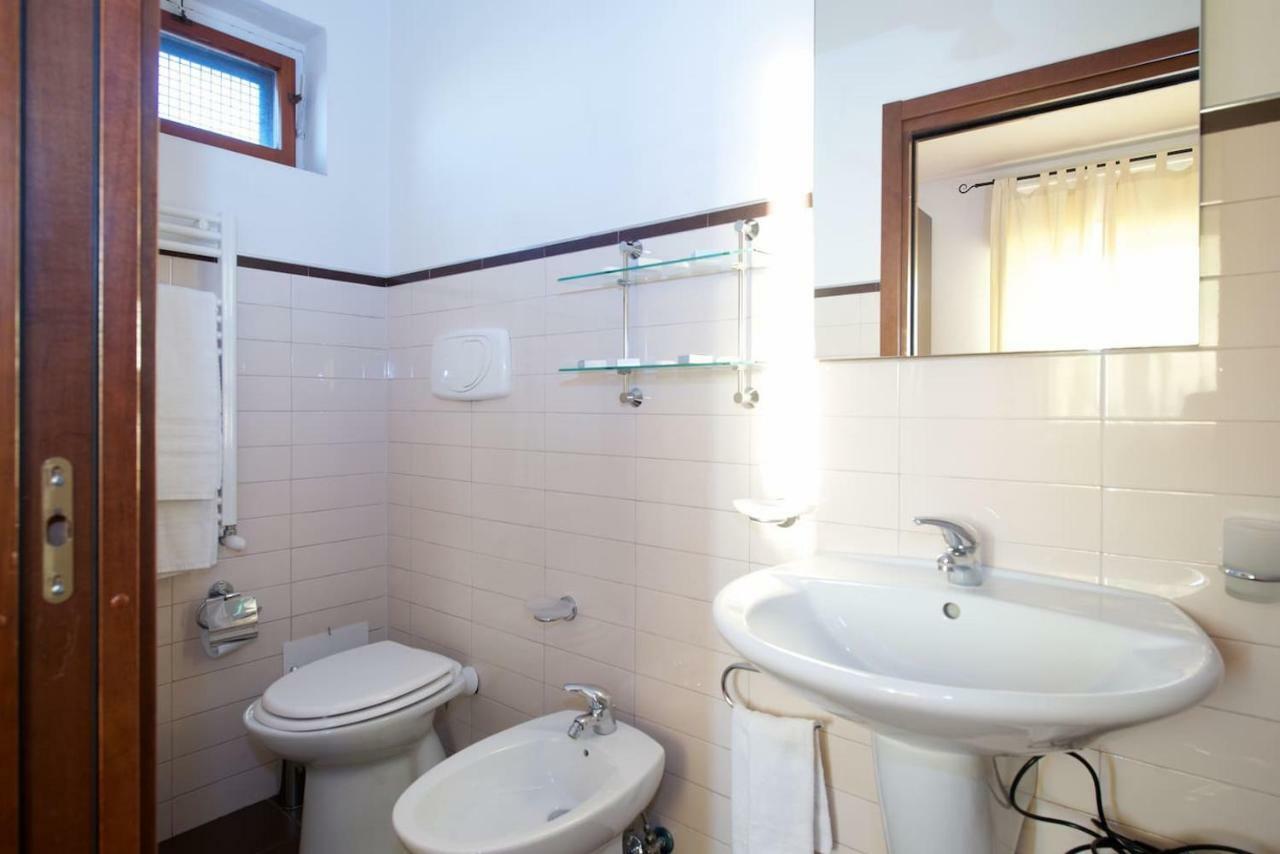 Appartement Casa Turati à Bari Extérieur photo