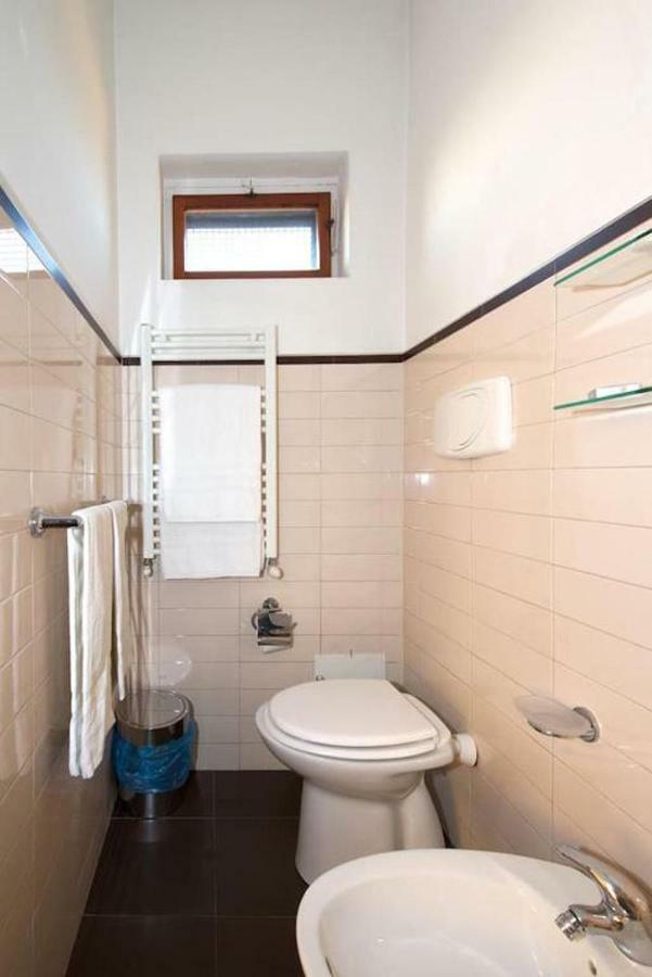 Appartement Casa Turati à Bari Extérieur photo